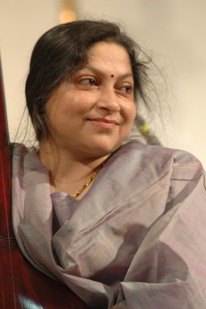 Tripti Mukherjee