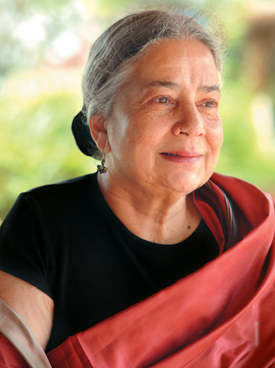 Anita Mazumdar Desai