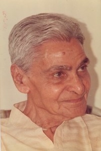 Pannalal Patel