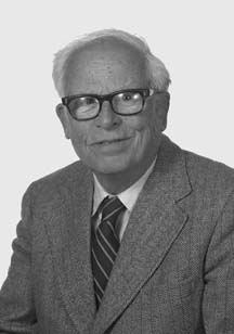 Kenneth Sanborn Pitzer