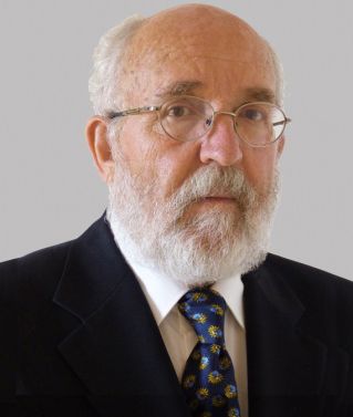 Michel Mayor