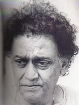 Sunil Das