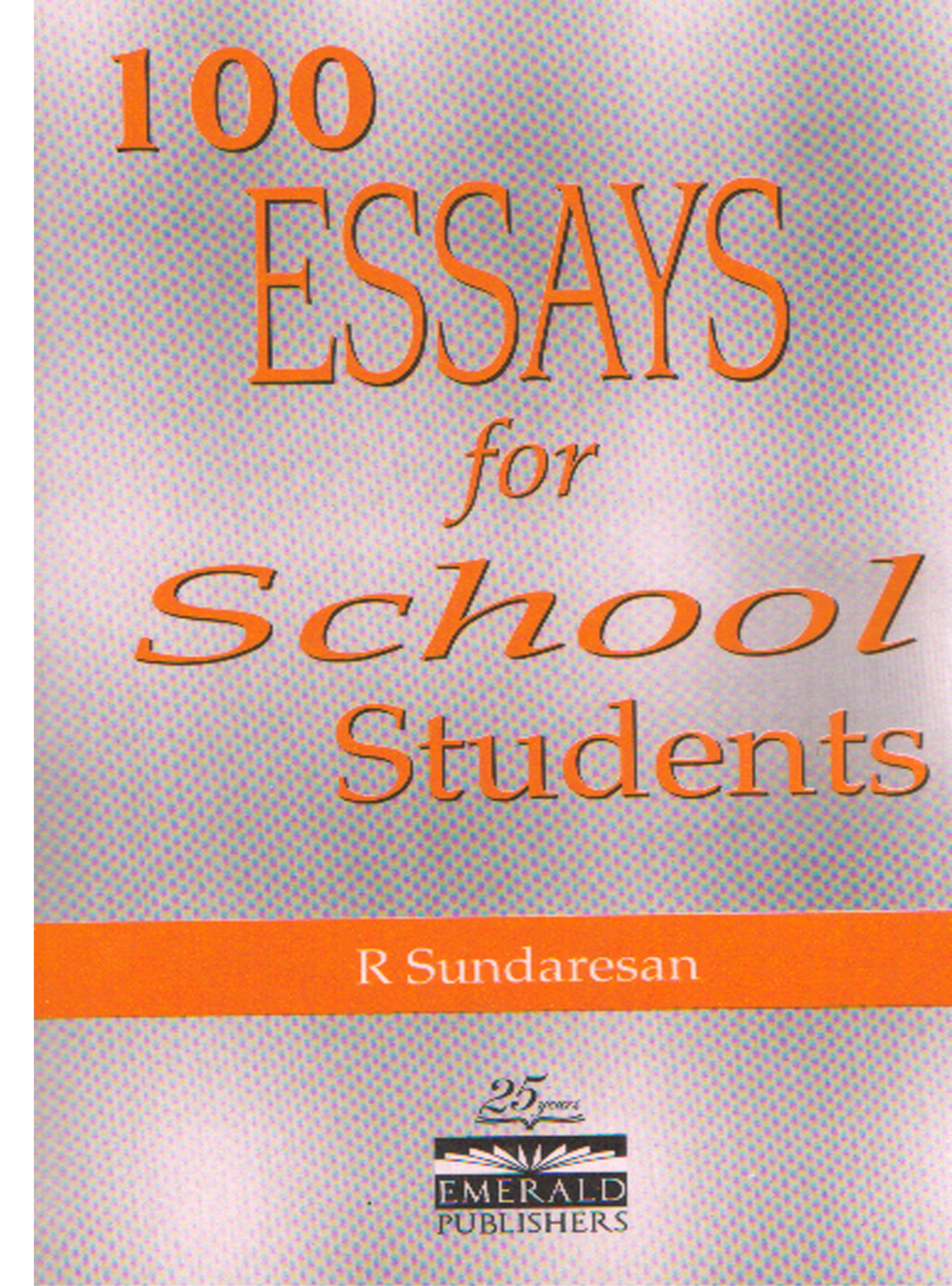 100-essays-for-school-students