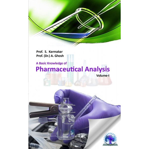 a-basic-knowledge-of-pharmaceutical-analysis