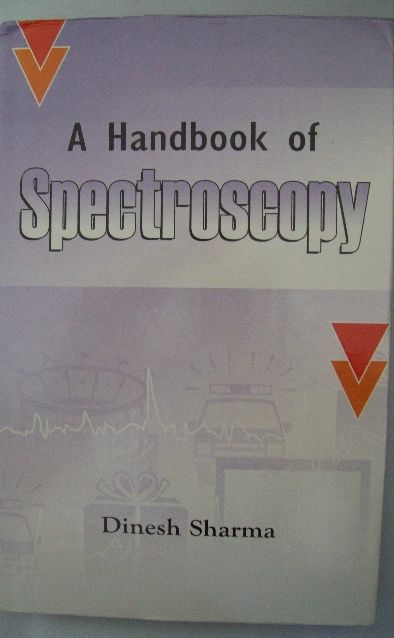 a-handbook-of-spectroscopy