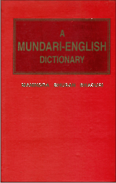 a-mundari-english-dictionary