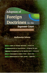 adoption-of-foreign-doctrines