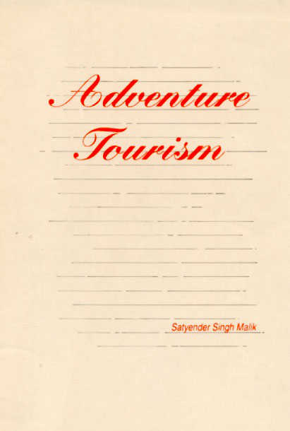 adventure-tourism