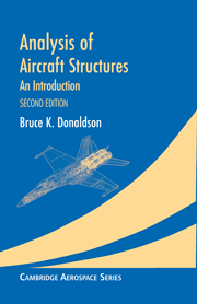 analysis-of-aircraft-structures