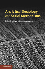analytical-sociology-and-social-mechanisms