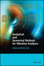 analytical-and-numerical-methods-for-vibration-analyses