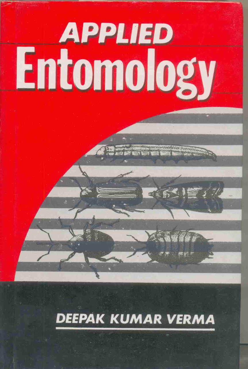 applied-entomology