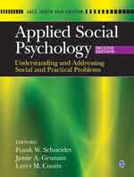 applied-social-psychology