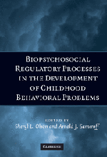 biopsychosocial-regulatory-processes-in-the-development-of-childhood-behavioral-problems