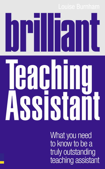 brilliant-teaching-assistant