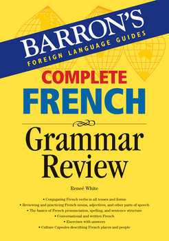 complete-french-grammar-review
