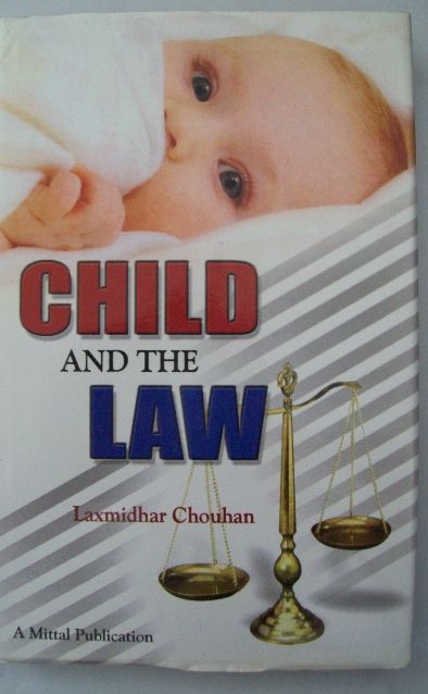 child-and-the-law