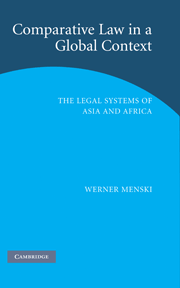comparative-law-in-a-global-context-the-legal-systems-of-asia-and-africa