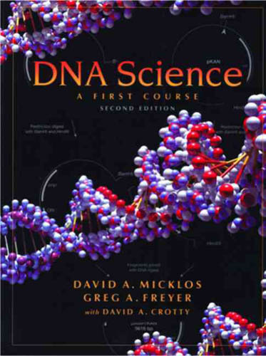 dna-science-a-first-course