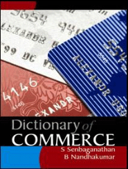 dictionary-of-commerce
