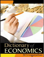 dictionary-of-economics