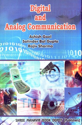 digital-and-analog-communication