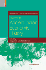 essays-in-ancient-indian-economic-history