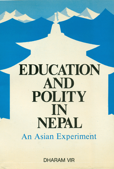 education-and-polity-in-nepal