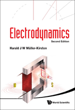 electrodynamics