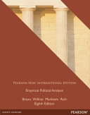 empirical-political-analysis-pearson-new-international-edition