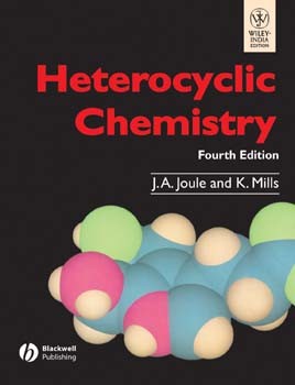 heterocyclic-chemistry