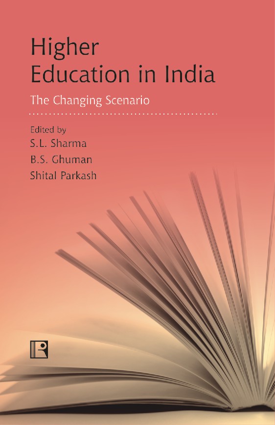 higher-education-in-india