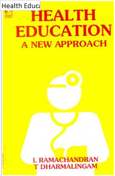 health-education-a-new-approach