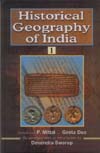 historical-geography-of-india