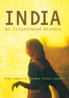 india-an-illustrated-guide