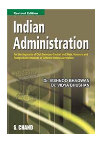 indian-administration