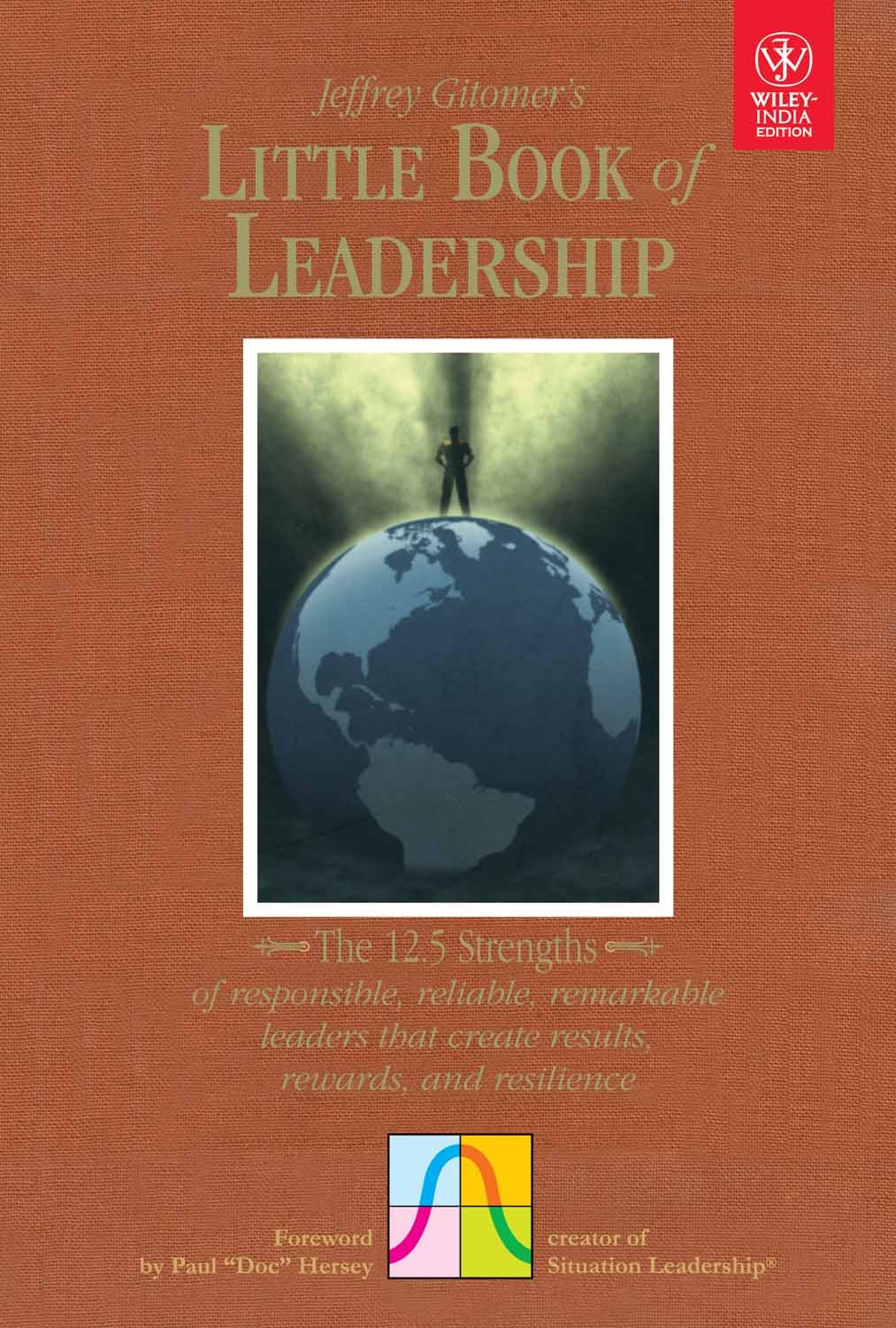 little-book-of-leadership