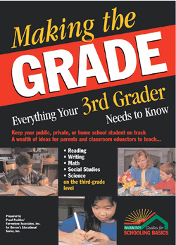 making-the-grade-everything-your-3rd-grader-needs-to-know