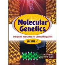molecular-genetics-therapeutic-approaches-and-genetic-manipulation-2-vols-set