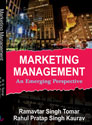 marketing-management