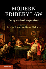 modern-bribery-law-comparative-perspectives
