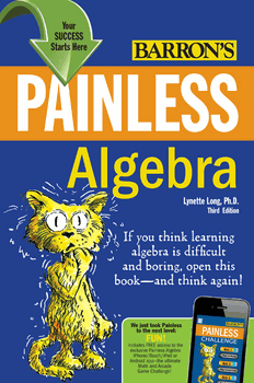 painless-algebra