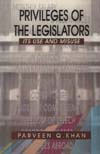 privileges-of-the-legislators