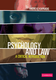 psychology-and-law-a-critical-introduction