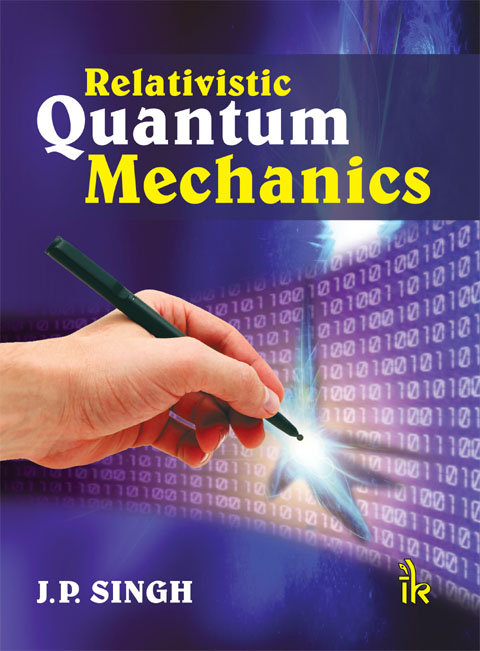 relativistic-quantum-mechanics
