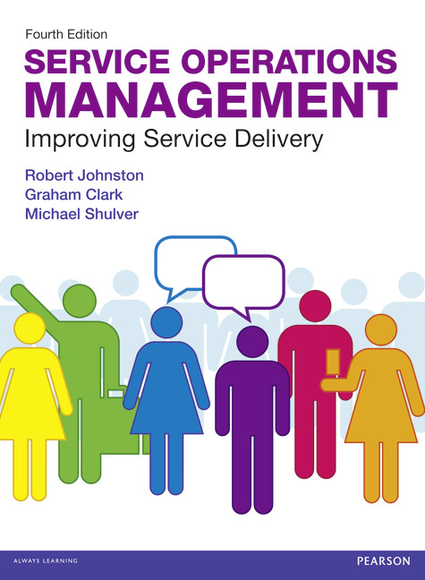 service-operations-management