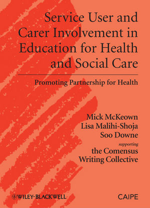 service-user-and-carer-involvement-in-education-for-health-and-social-care-promoting-partnership-for-health