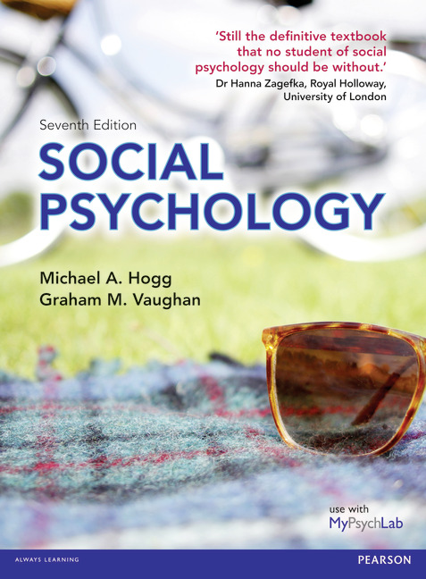 social-psychology