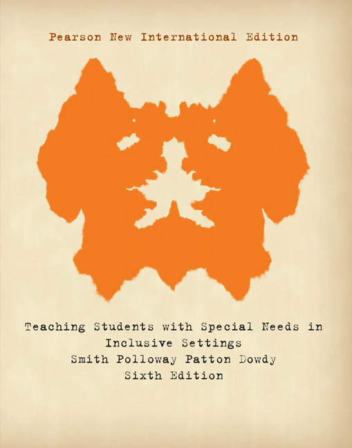 teaching-students-with-special-needs-in-inclusive-settings-pearson-new-international-edition