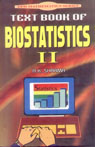 text-book-of-biostatistics-ii